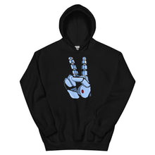 Load image into Gallery viewer, Deuces Pullover Hoodie