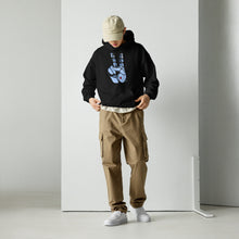 Load image into Gallery viewer, Deuces Pullover Hoodie