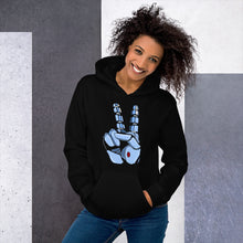 Load image into Gallery viewer, Deuces Pullover Hoodie