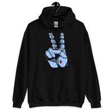 Load image into Gallery viewer, Deuces Pullover Hoodie